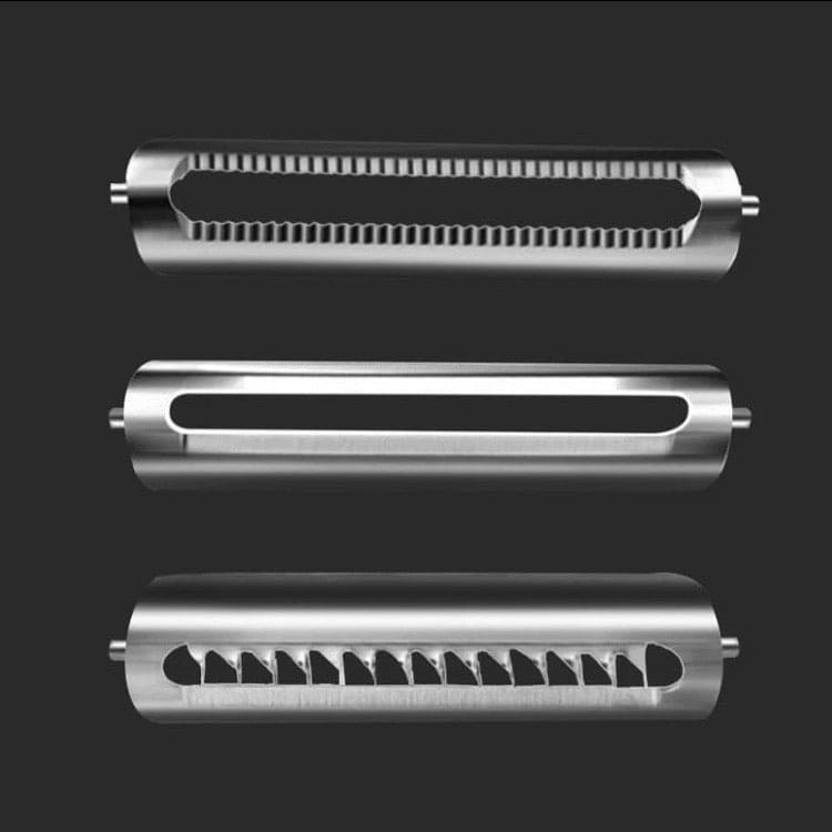 3 in 1 Rotatory Peeler, Multifunctional Vegetable Slicer 3 in 1 Rotatory Peeler, Multifunctional Vegetable Slicer